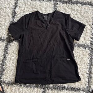 Figs Technical Collection Scrub Top